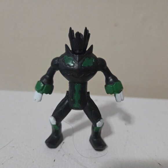 Ben 10 Bandai Action Figures Set Of 6 - Picture 7 of 7
